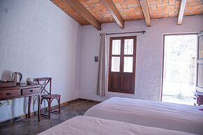 Hacienda Real San Miguel de Allende Wellness & Retreat