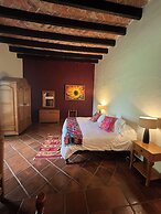 Hacienda Real San Miguel de Allende Wellness & Retreat