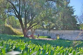 Hacienda Real San Miguel de Allende Wellness & Retreat