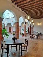 Hacienda Real San Miguel de Allende Wellness & Retreat