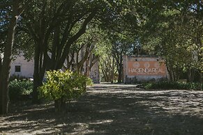 Hacienda Real San Miguel de Allende