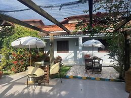 Pousada do Suiço