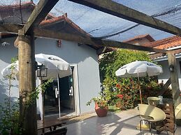 Pousada do Suiço
