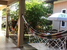 Pousada do Suiço