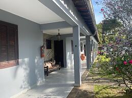 Pousada do Suiço