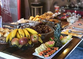 Pousada do Suiço