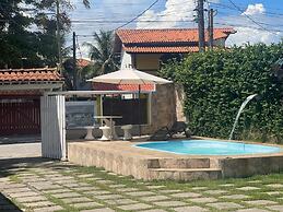 Pousada do Suiço