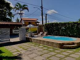 Pousada do Suiço