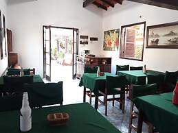 Pousada do Suiço
