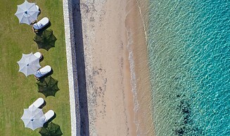 Villa Bala - Seaside Luxury Villa!