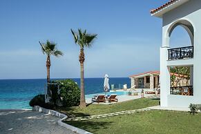 Villa Bala - Seaside Luxury Villa!