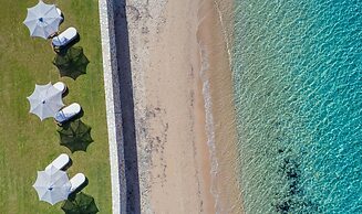 Villa Bala - Seaside Luxury Villa!