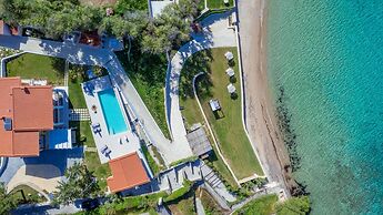 Villa Bala - Seaside Luxury Villa!