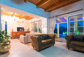 Zante Sun I - Getaway Villa!