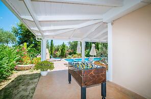 Zante Sun I - Getaway Villa!