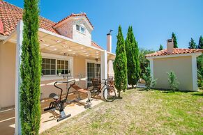 Zante Sun I - Getaway Villa!