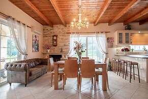 Zante Sun I - Getaway Villa!