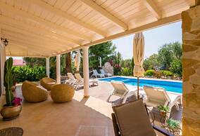 Zante Sun I - Getaway Villa!