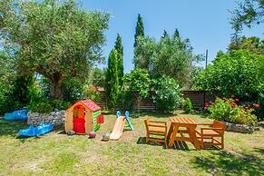 Zante Sun I - Getaway Villa!