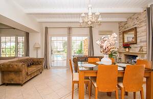 Zante Sun I - Getaway Villa!