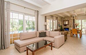 Zante Sun I - Getaway Villa!