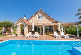 Zante Sun I - Getaway Villa!