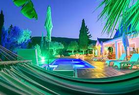 Zante Sun I - Getaway Villa!
