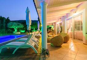 Zante Sun I - Getaway Villa!