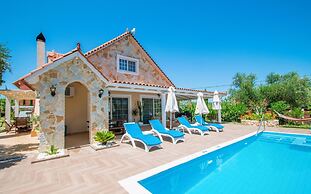 Zante Sun I - Getaway Villa!