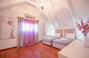 Zante Sun I - Getaway Villa!