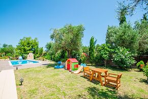 Zante Sun I - Getaway Villa!