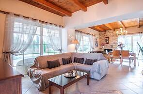 Zante Sun I - Getaway Villa!