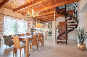 Zante Sun I - Getaway Villa!