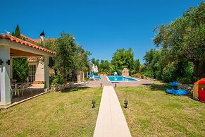 Zante Sun I - Getaway Villa!