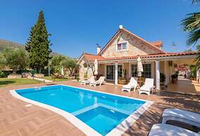 Zante Sun I - Getaway Villa!