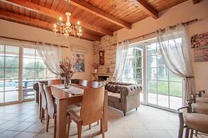 Zante Sun I - Getaway Villa!