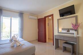 Zante Sun II - Getaway Villa!