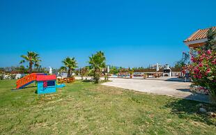 Zante Sun II - Getaway Villa!