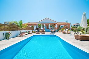 Zante Sun II - Getaway Villa!