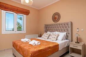 Matina's Family House With Your Private Jacuzzi!