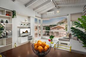 Marayas Modern Loft!