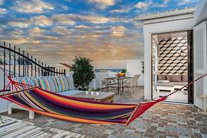 Marayas Modern Loft!