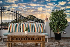 Marayas Modern Loft!