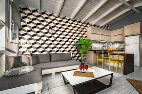 Marayas Modern Loft!