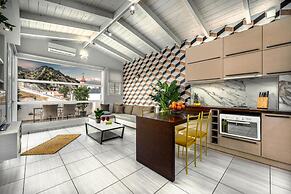 Marayas Modern Loft!