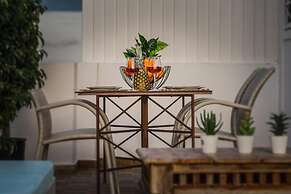 Marayas Modern Loft!