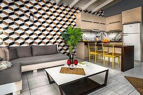 Marayas Modern Loft!