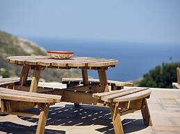 Karousa Villa - Karousa Villas Anafonitria Zakynthos