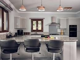 Karousa Villa - Karousa Villas Anafonitria Zakynthos