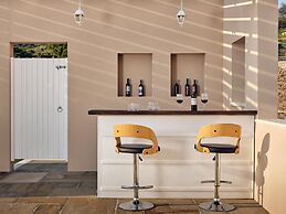 Karousa Villa - Karousa Villas Anafonitria Zakynthos